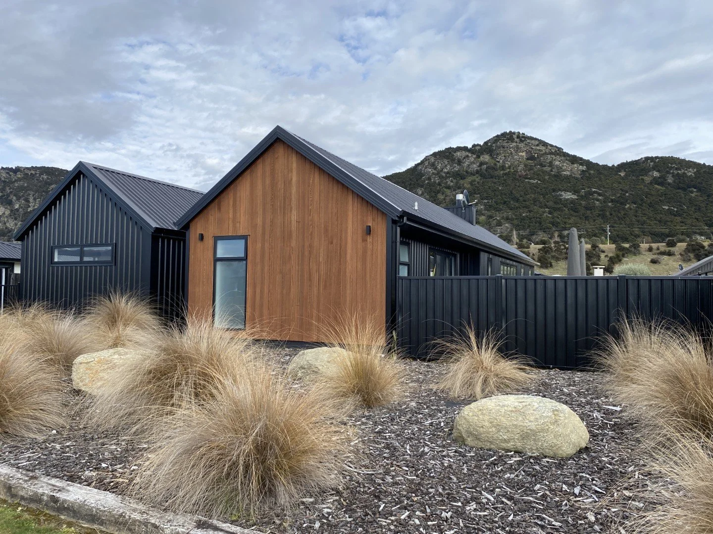 Wanaka Rental Home