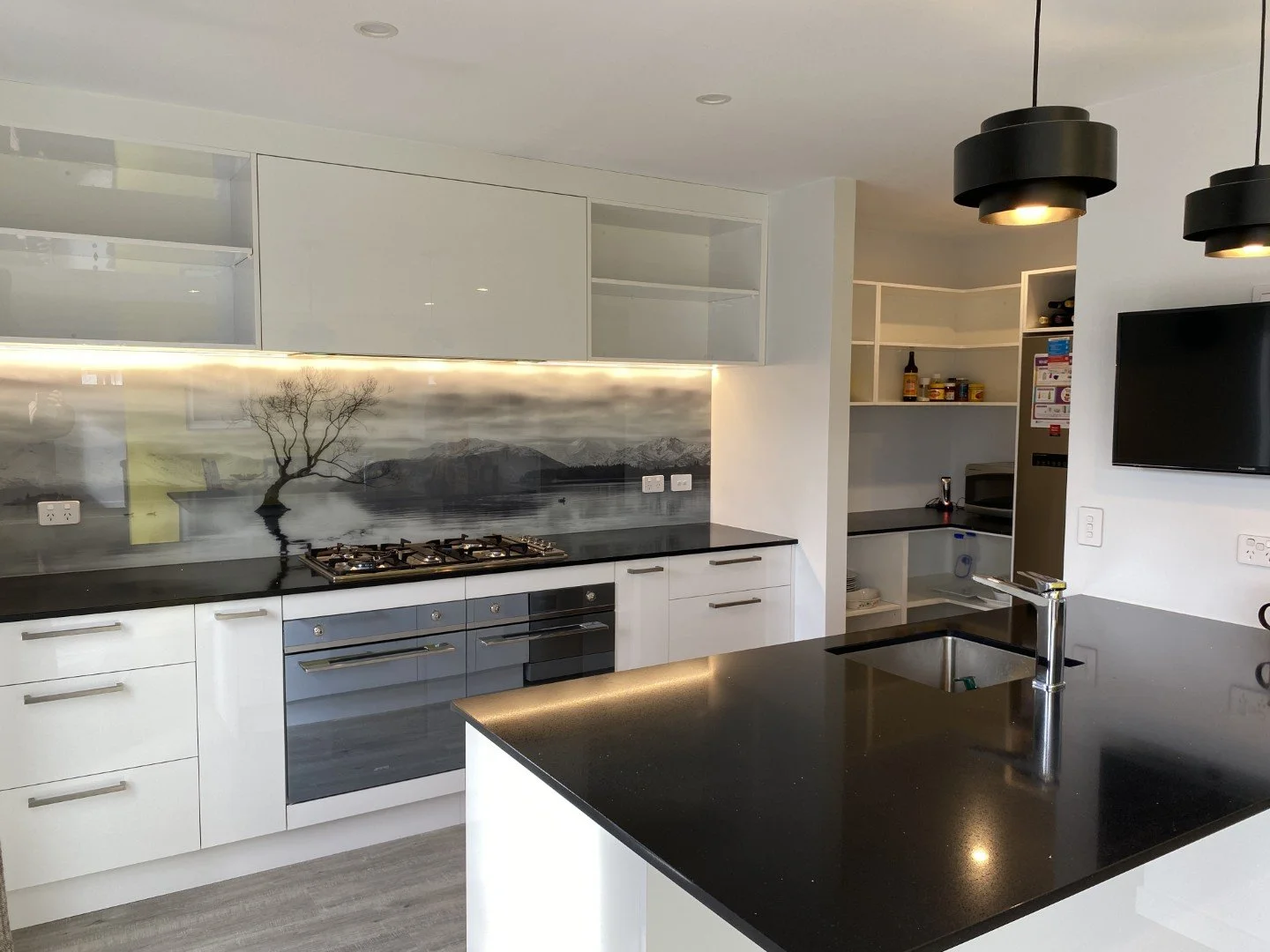 Wanaka Rental Home