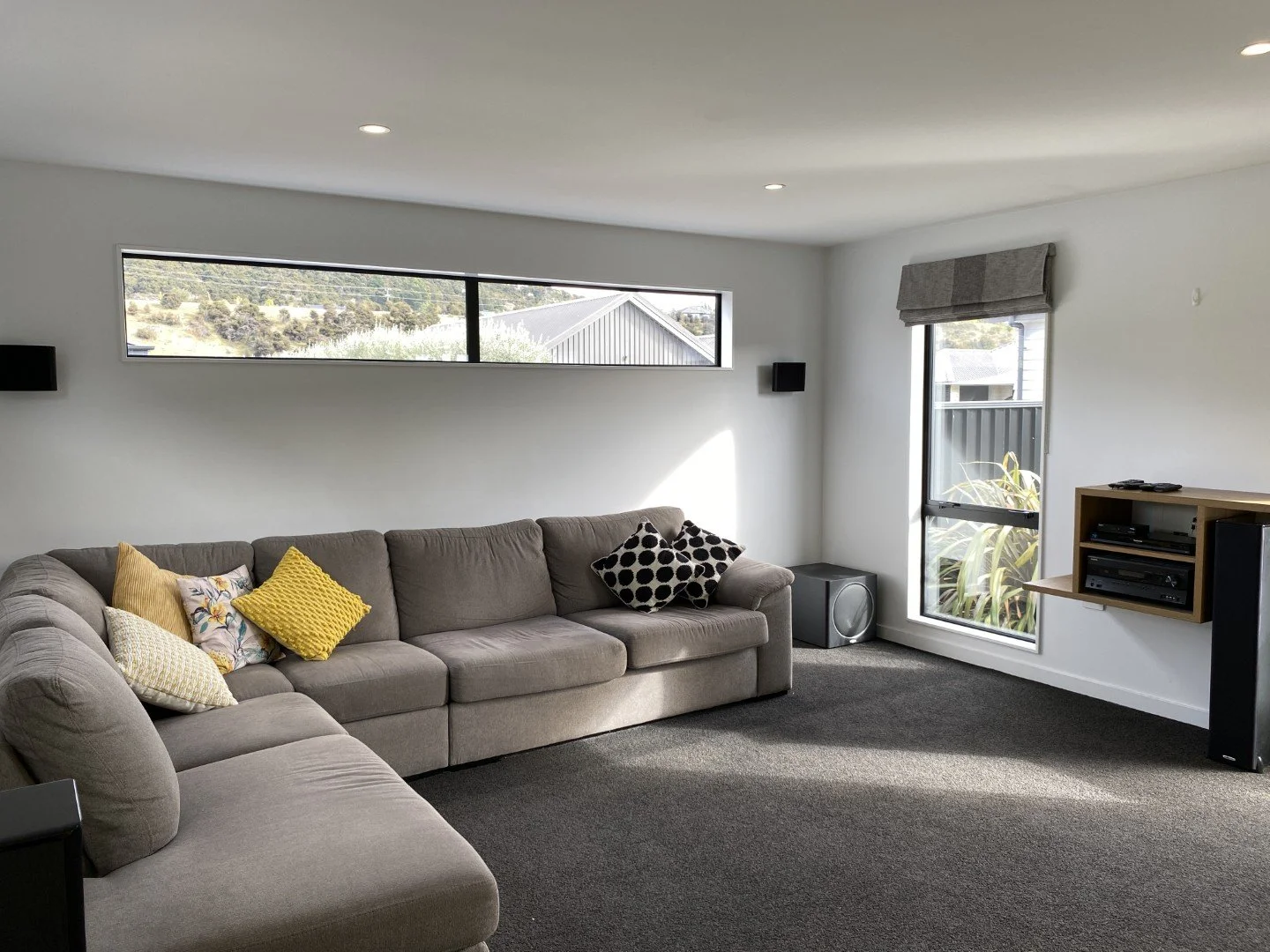 Wanaka Rental Home