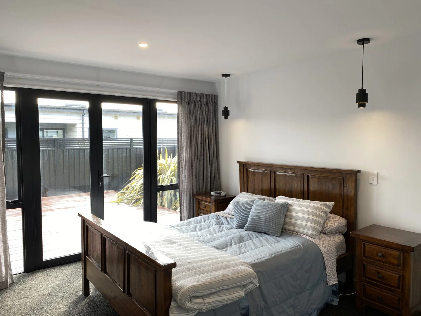 Wanaka Rental Home