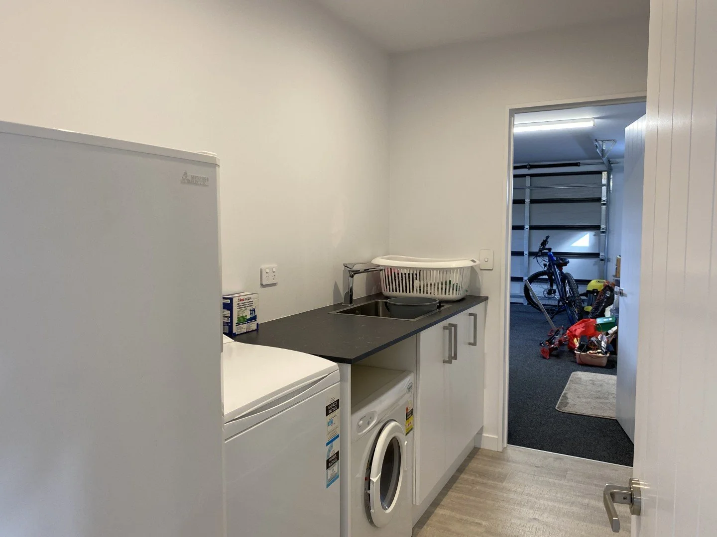 Wanaka Rental Home