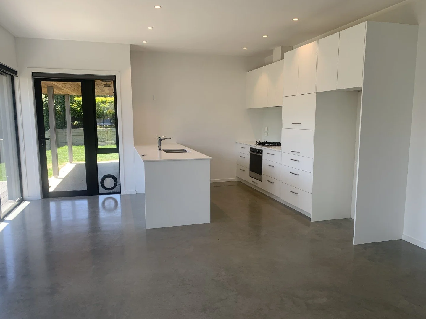 Wanaka Rental Home
