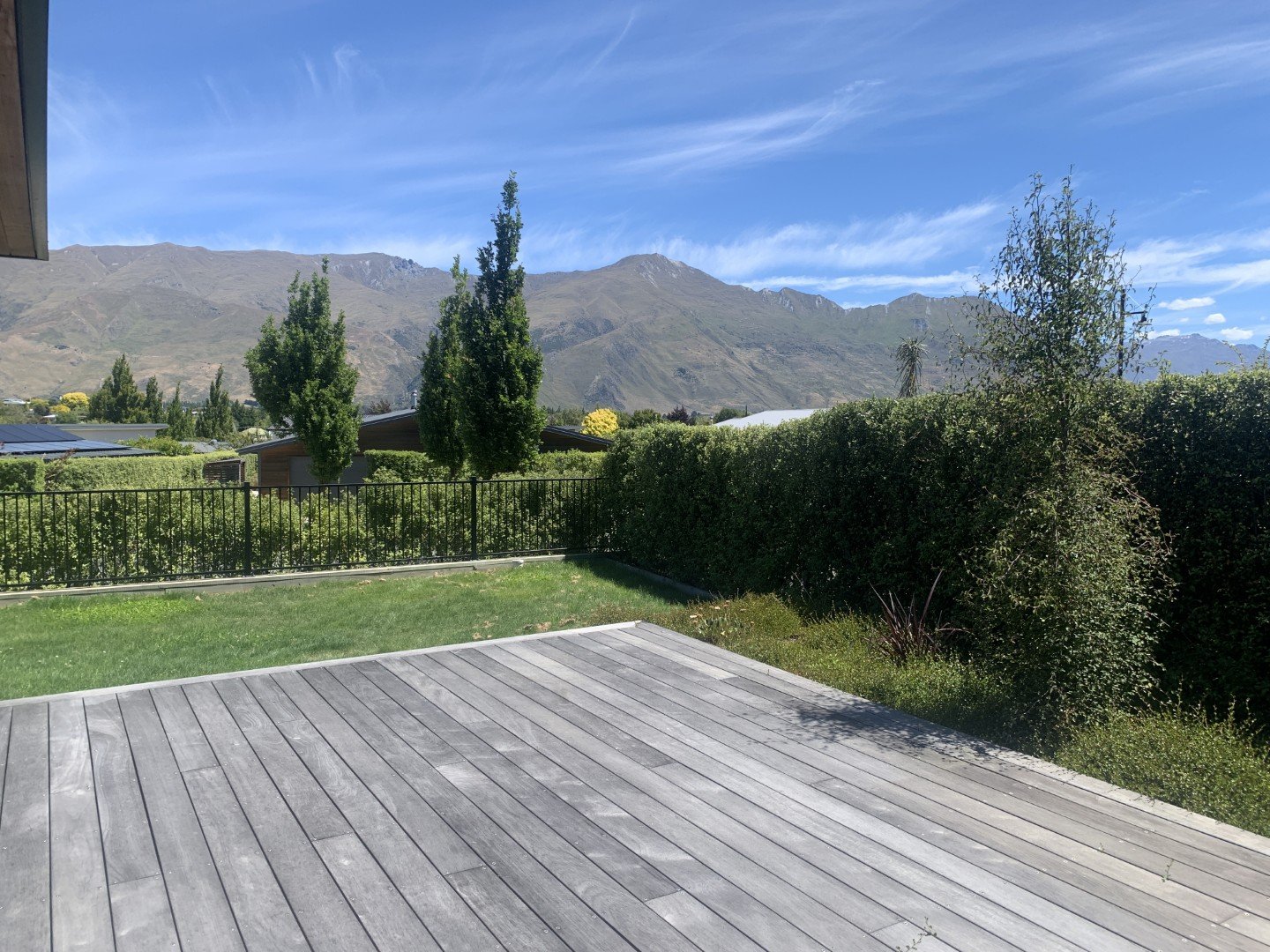 Wanaka Rental Home