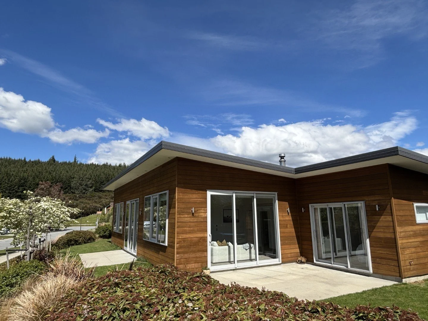 Stunning High-Spec Home for Rent