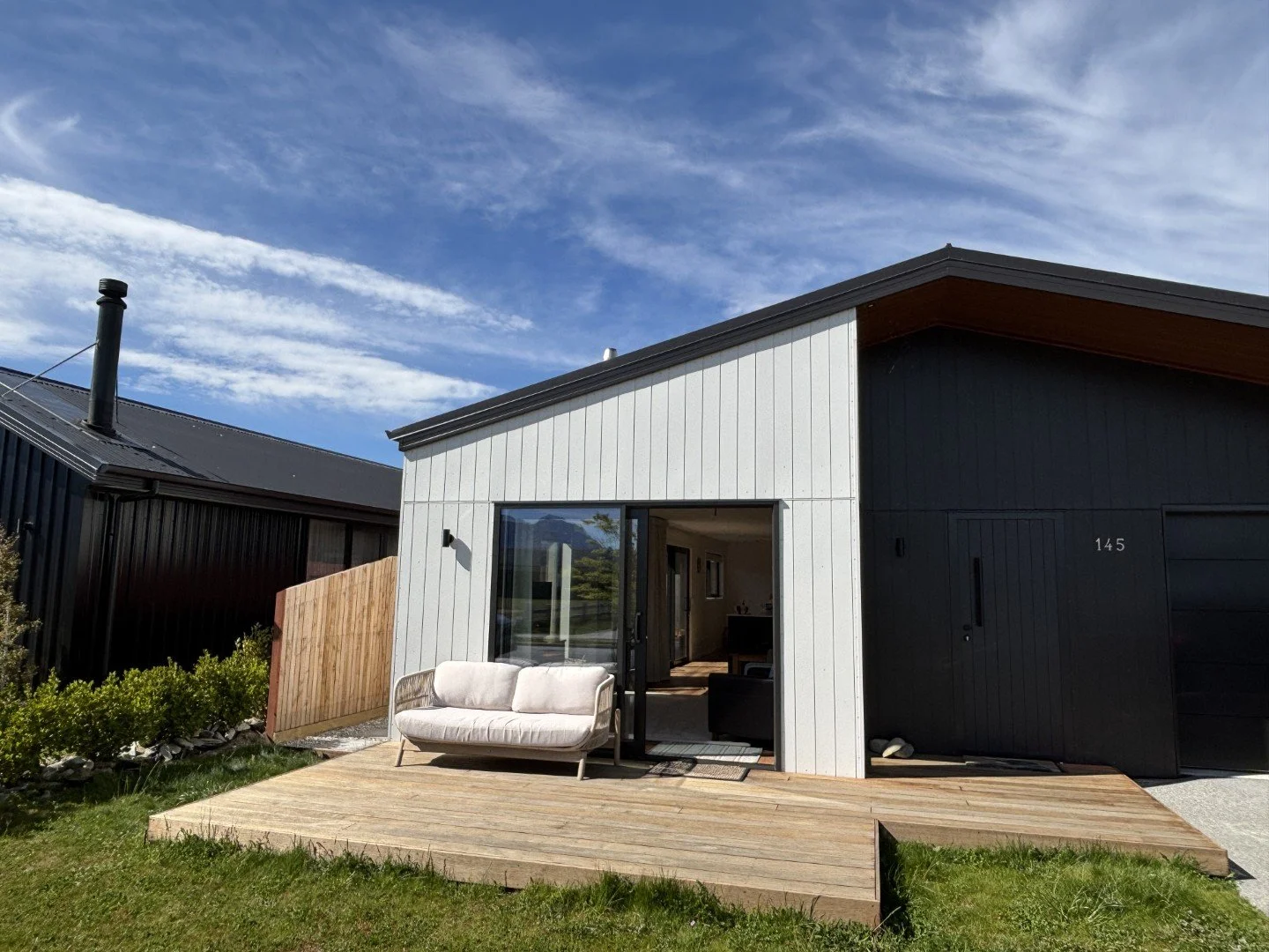 Lifestyle Living - Longview Rental Home