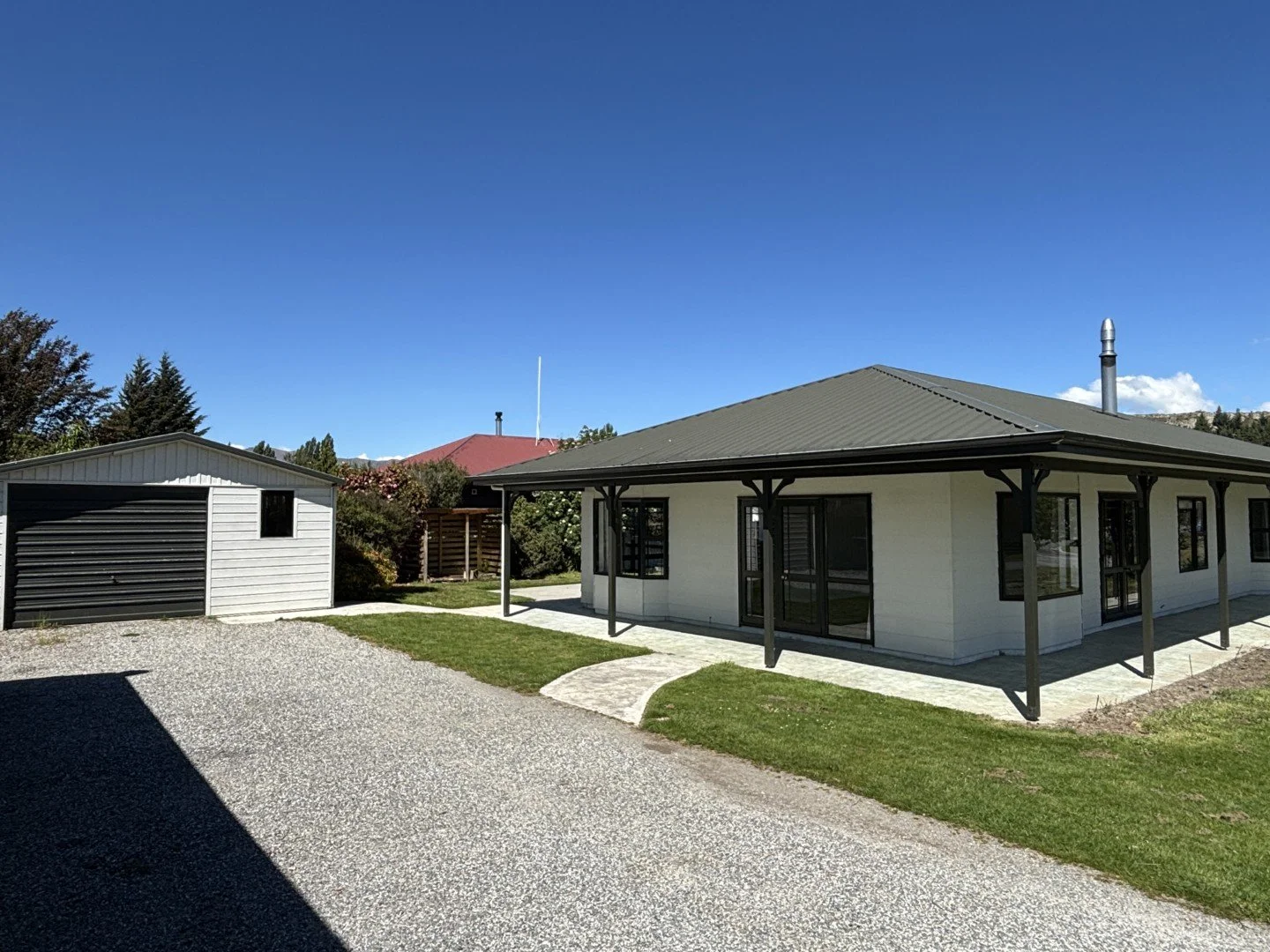 Newly Renovated Rental Home