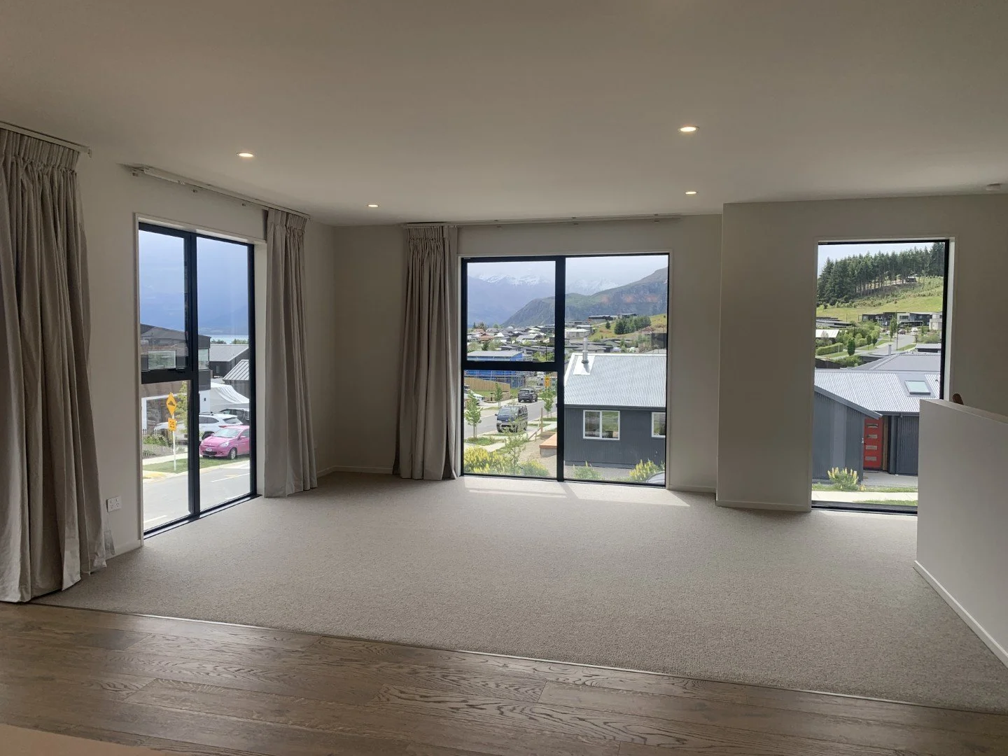 Wanaka Rental Home