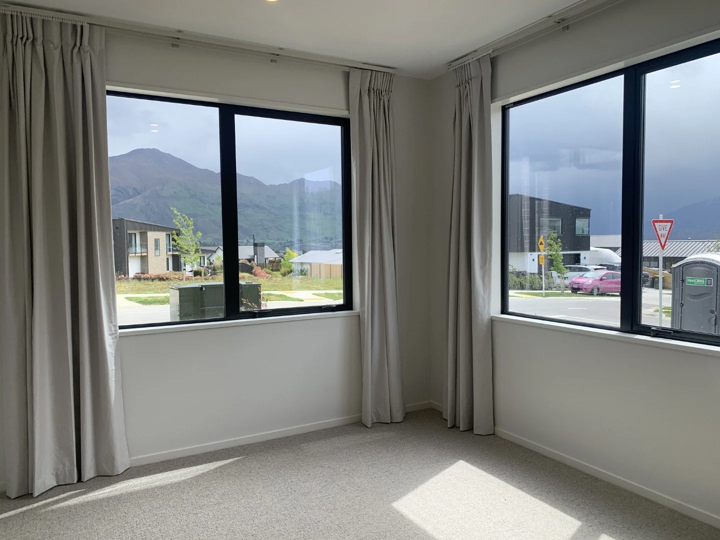 Wanaka Rental Home