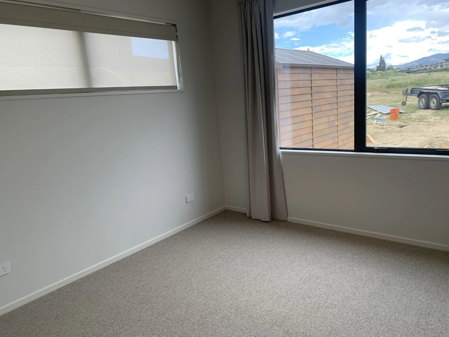 Wanaka Rental Home