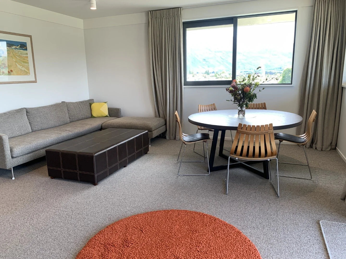 Wanaka Rental Home