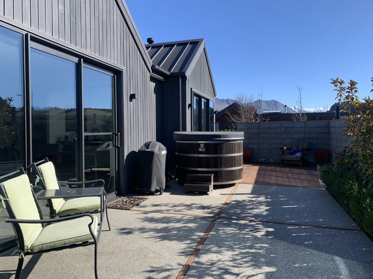 Wanaka Rental Home