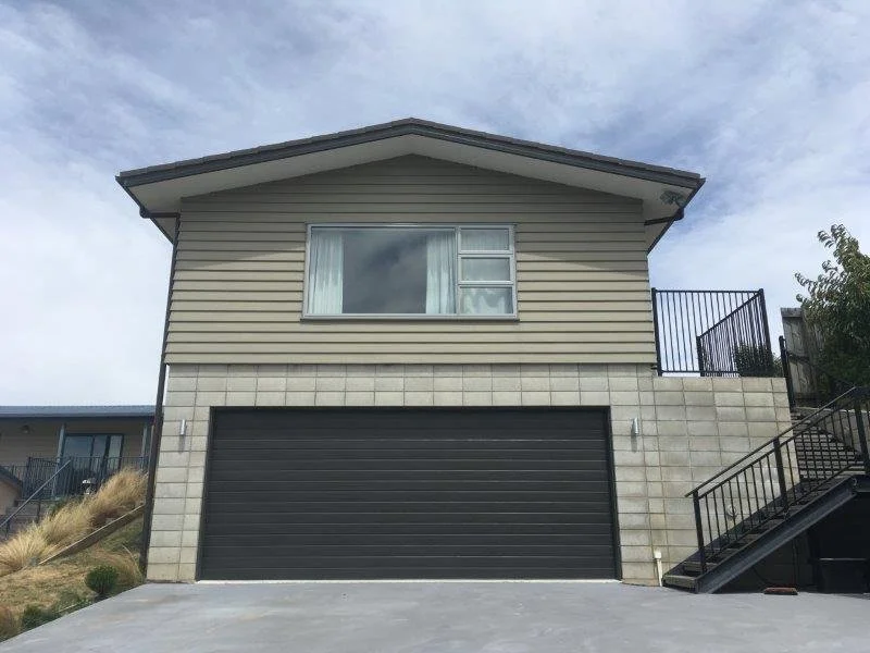 Sunny Wanaka Studio with Views to Rent