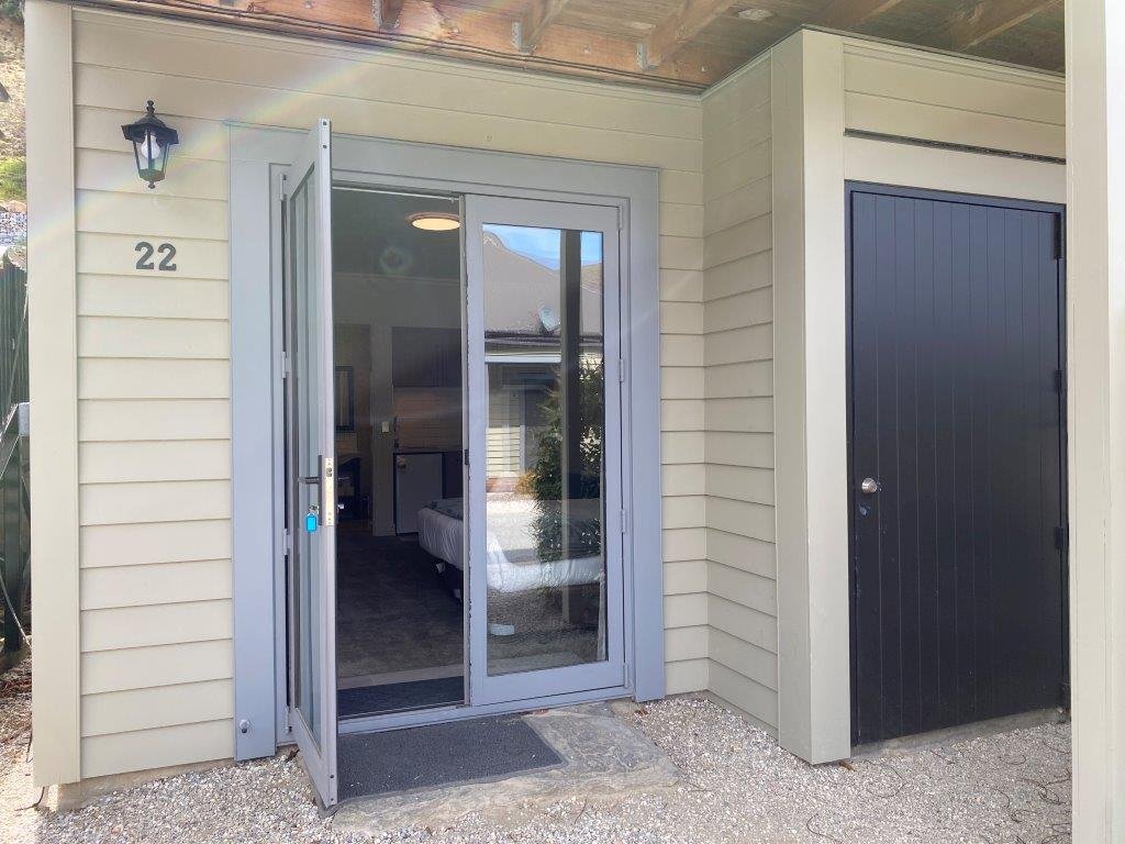 Your Alpine Escape Awaits