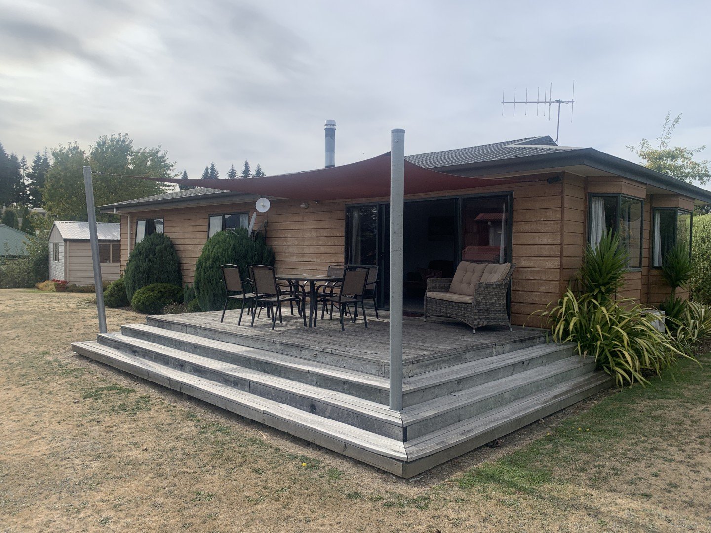 Winter Rental: Warm, Welcoming & Ideally Located