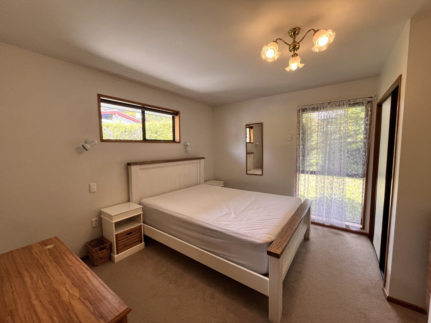 Winter Rental Home