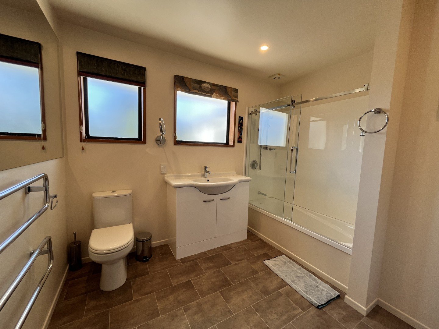 Winter Rental Home