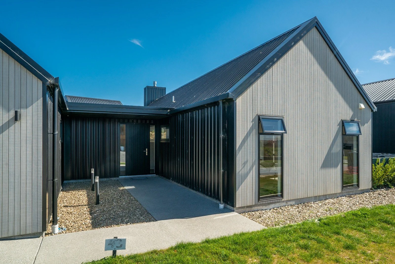 Perfectly placed Northlake rental home