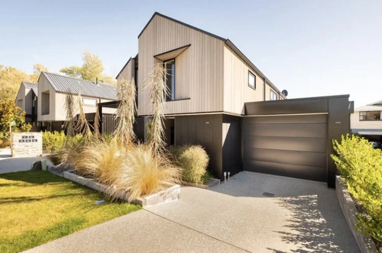 Premium Townhouse in Central Wanaka