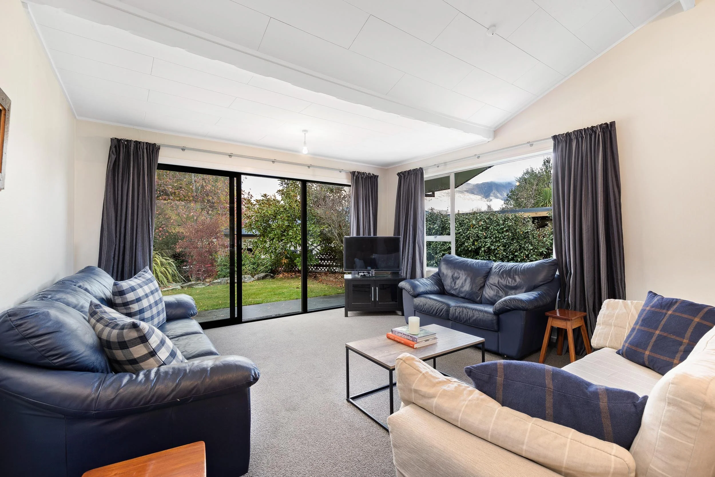 Wanaka Rental Home