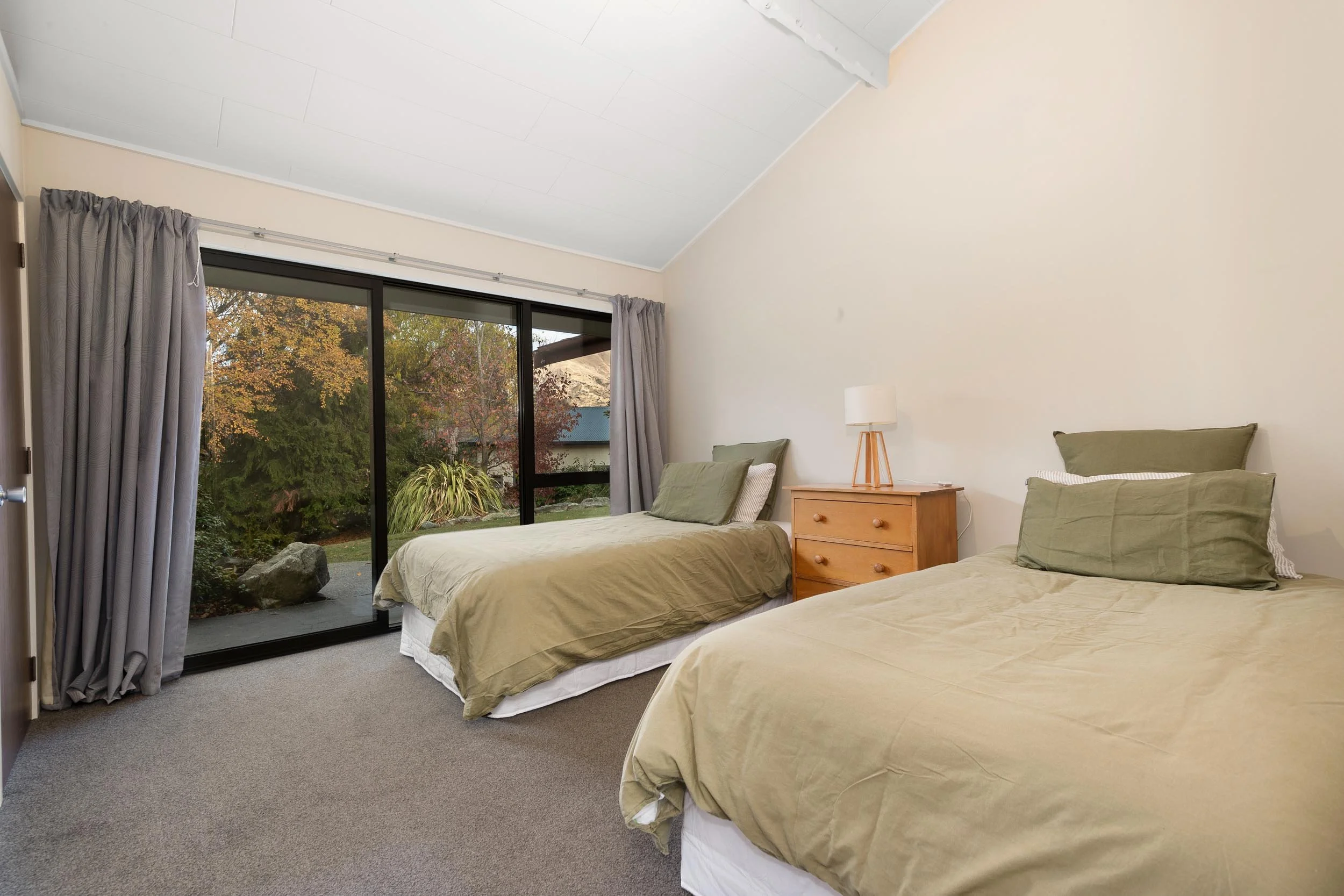Wanaka Rental Home