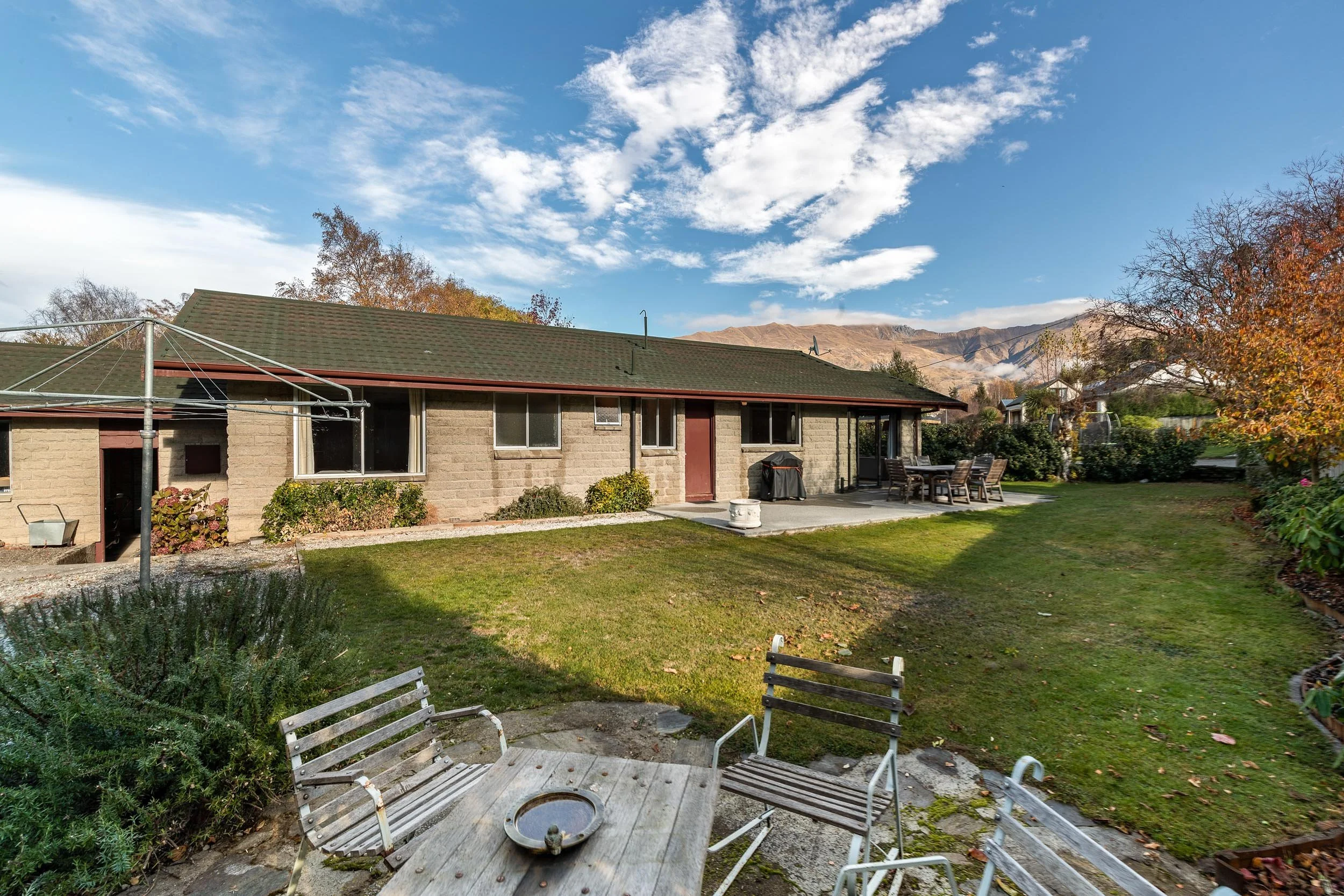 Wanaka Rental Home