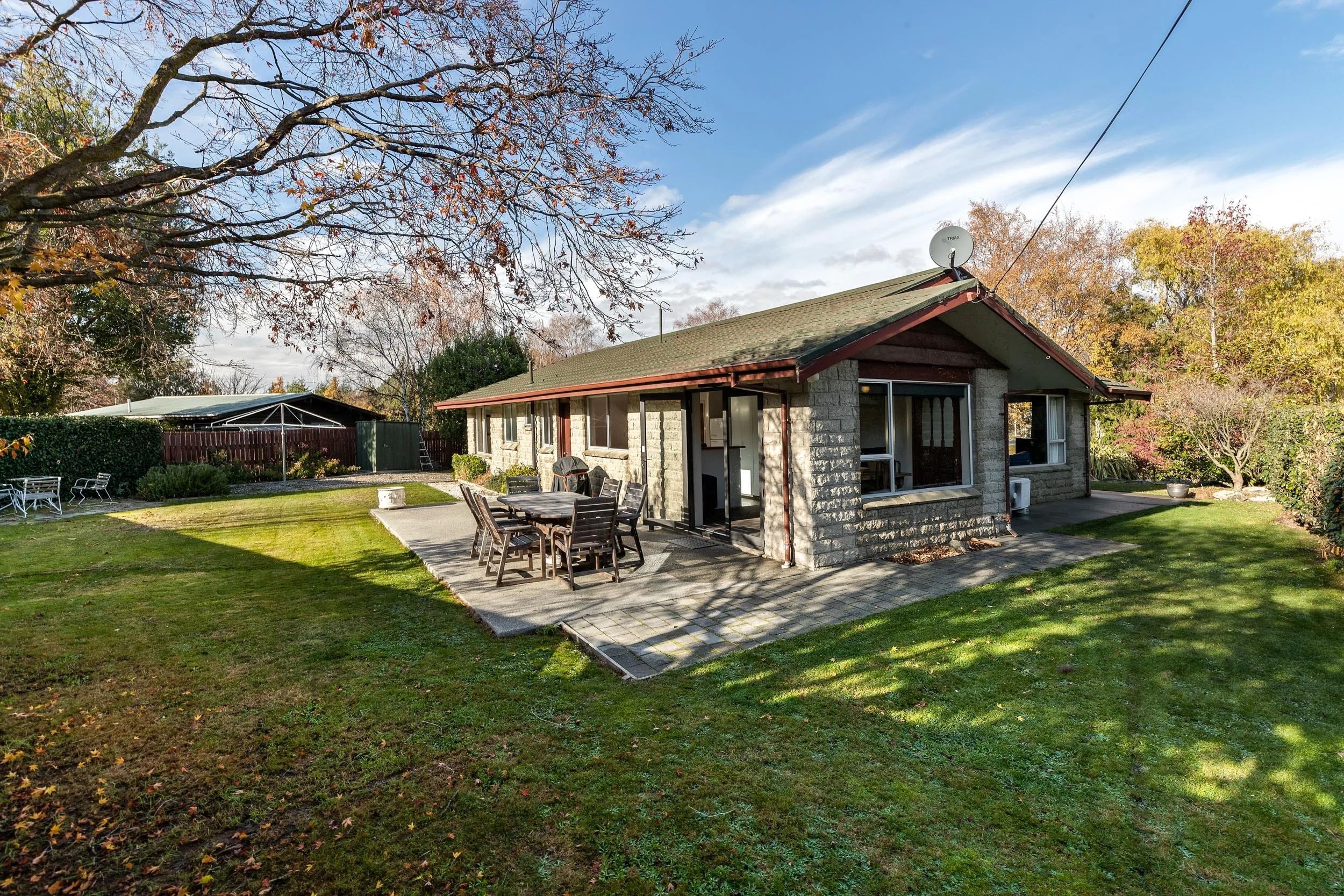 Wanaka Rental Home