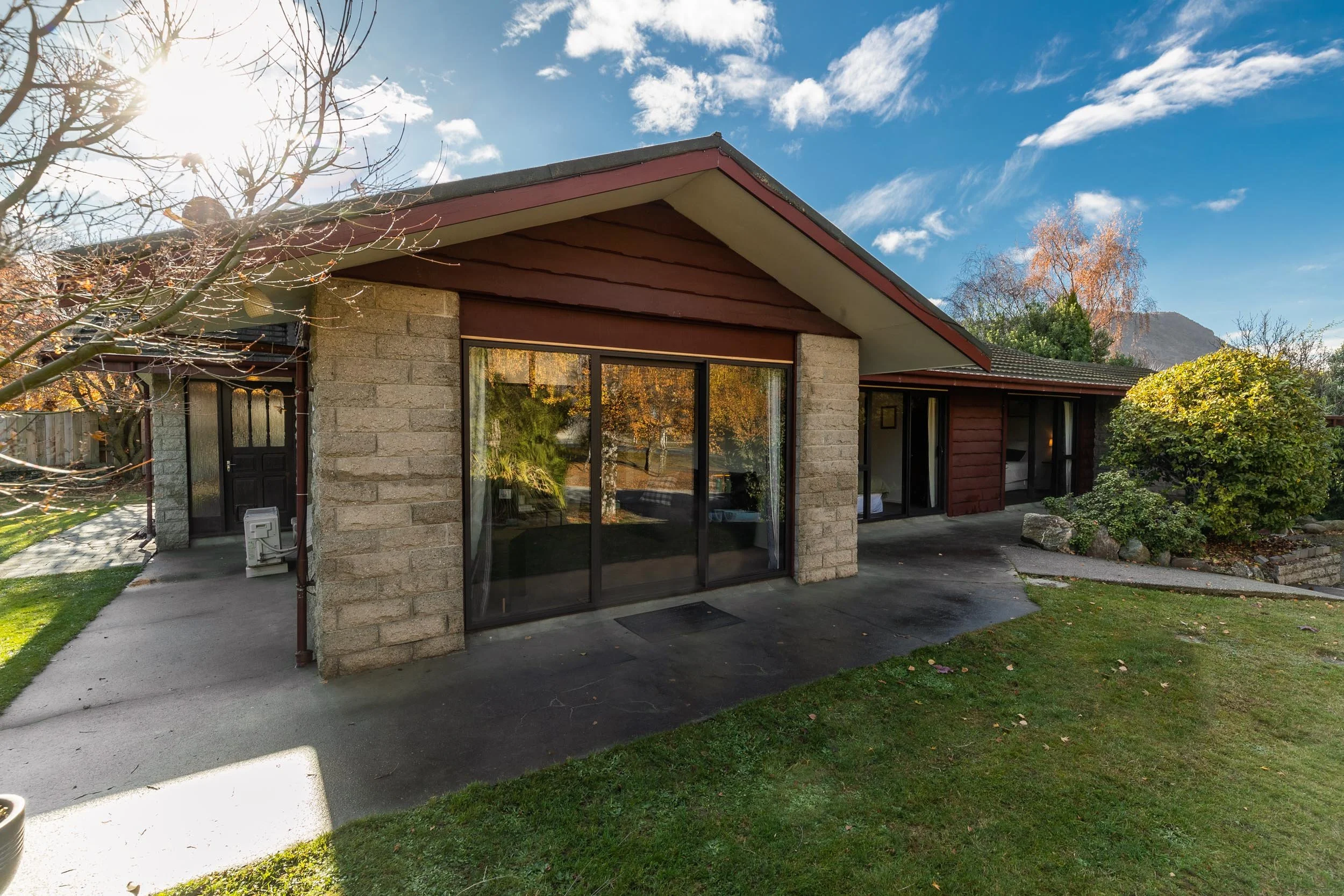 Wanaka Rental Home (Copy)
