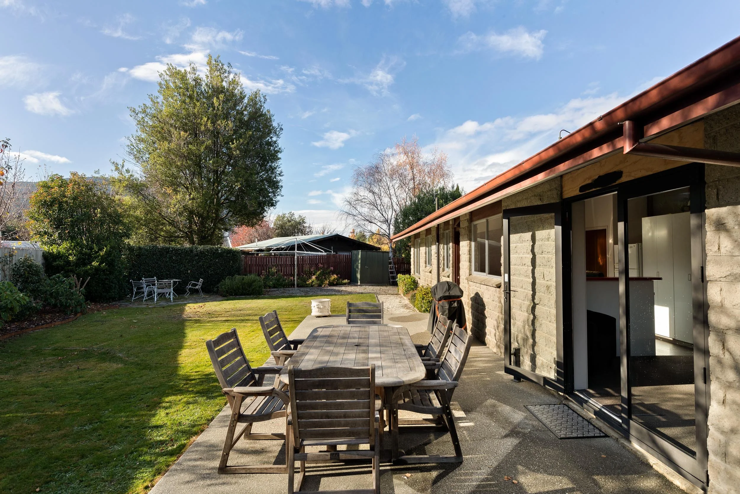 Wanaka Rental Home (Copy)