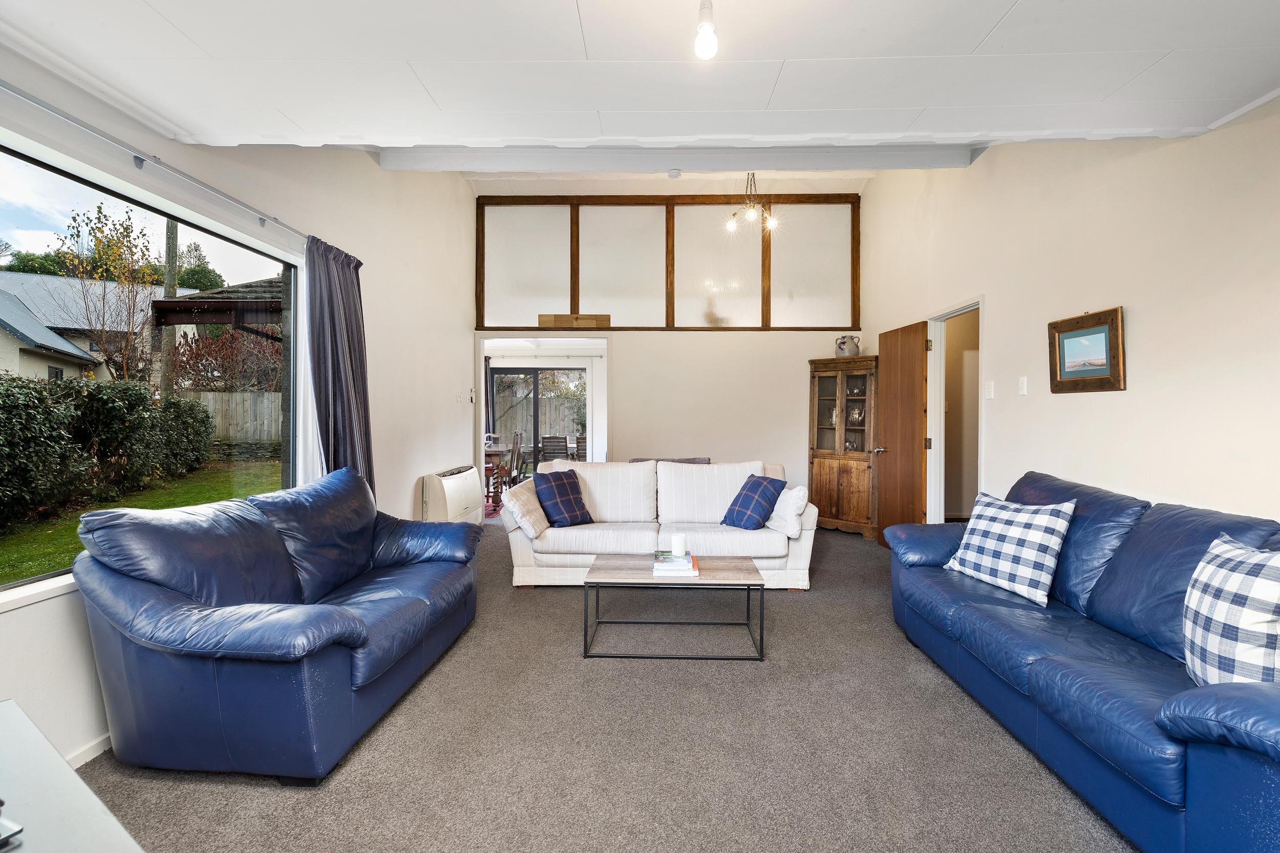 Wanaka Rental Home (Copy)