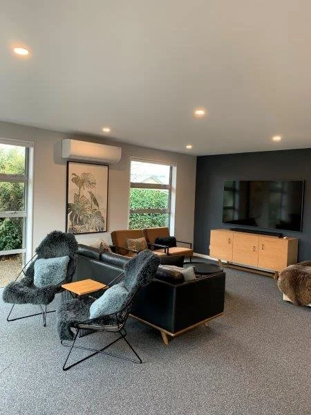 Wanaka Rental Home