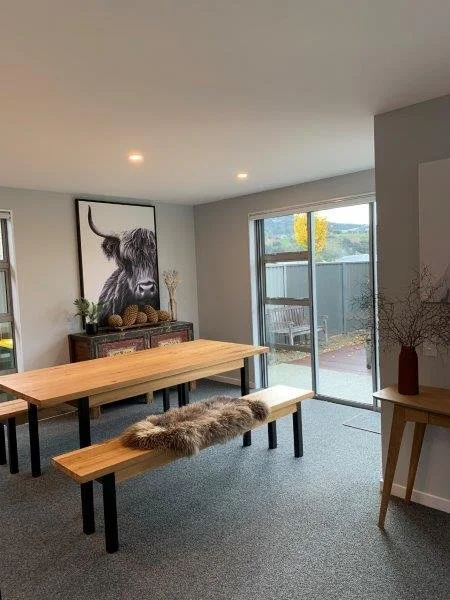 Wanaka Rental Home