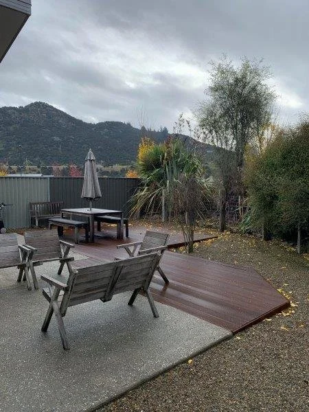 Wanaka Rental Home