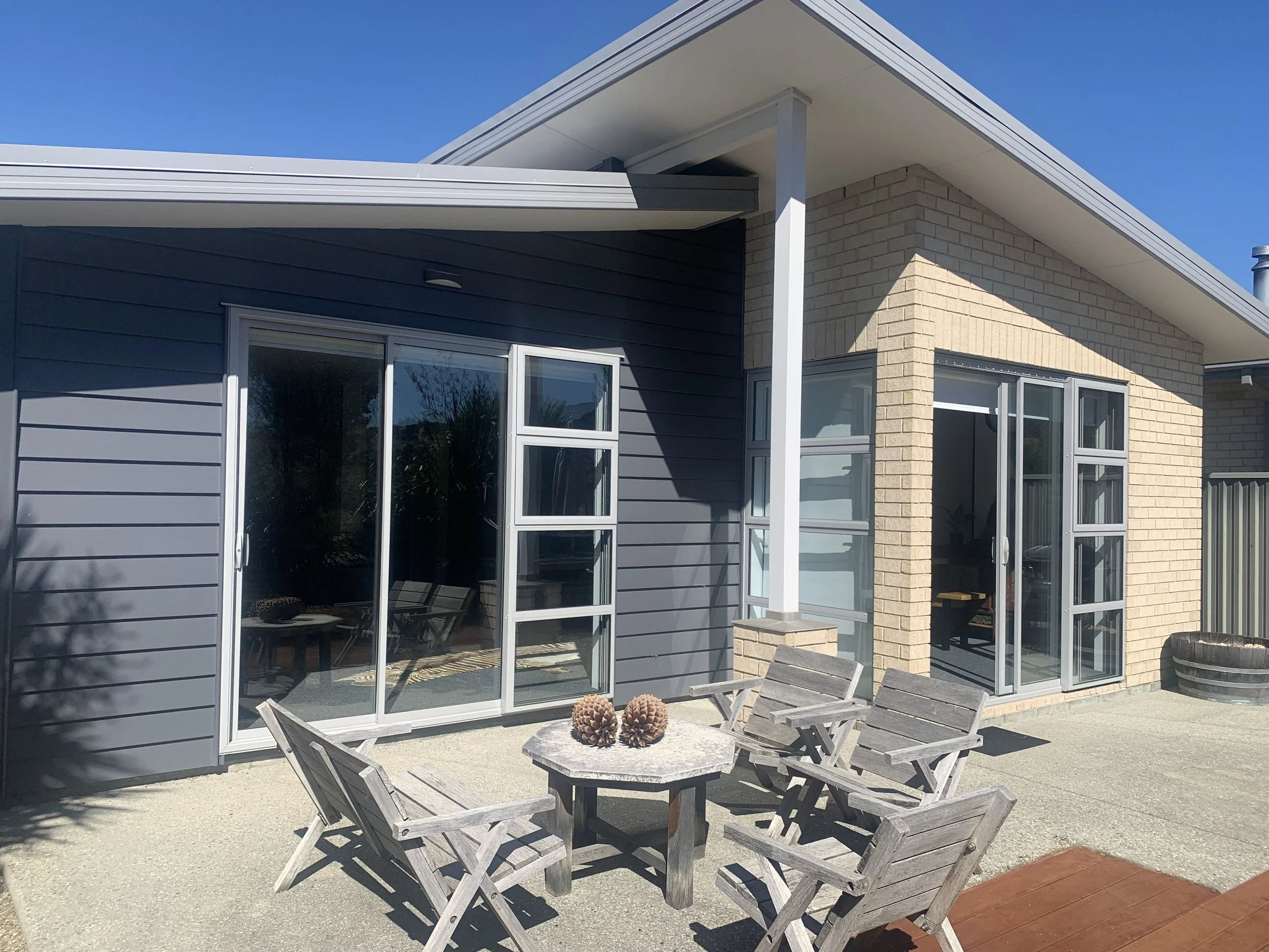 Private Rental in Riverside Park