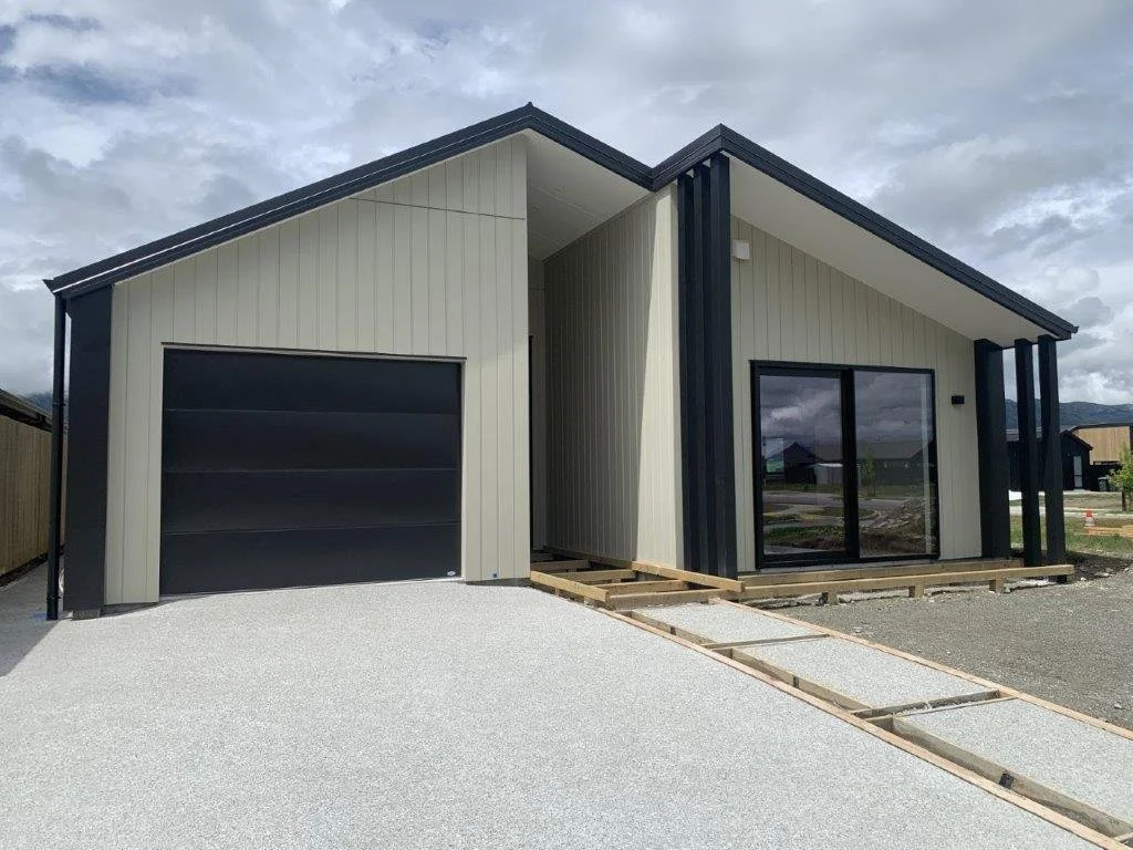 Looking for an Affordable Home Big on Features?