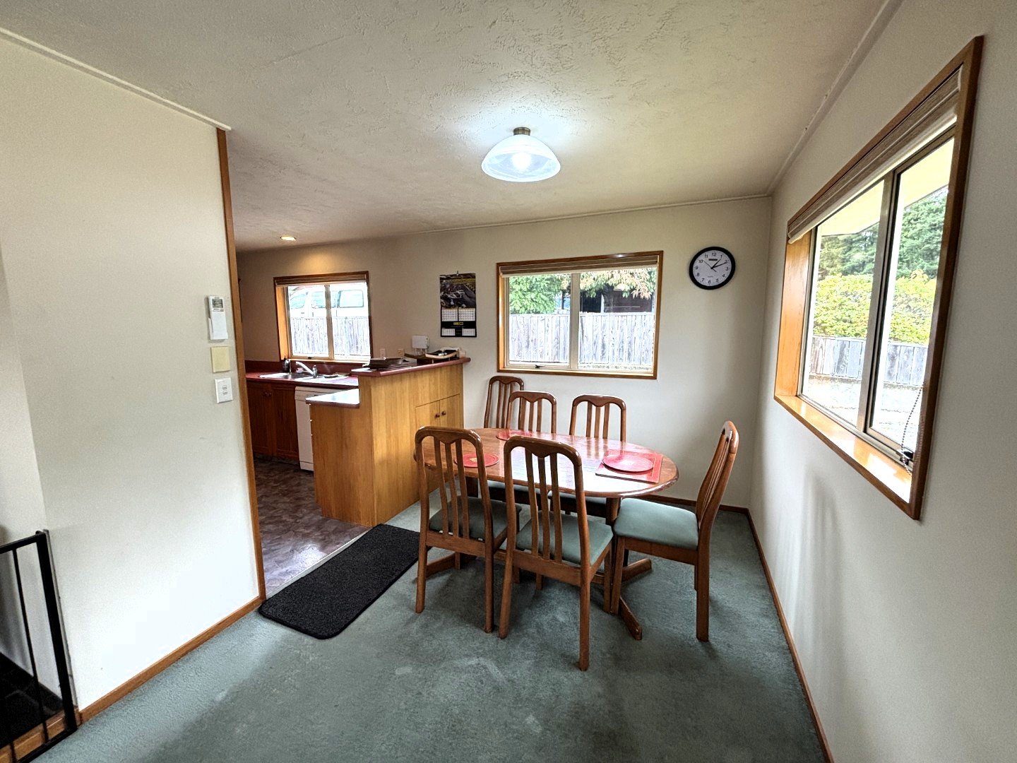 Wanaka Rental Home