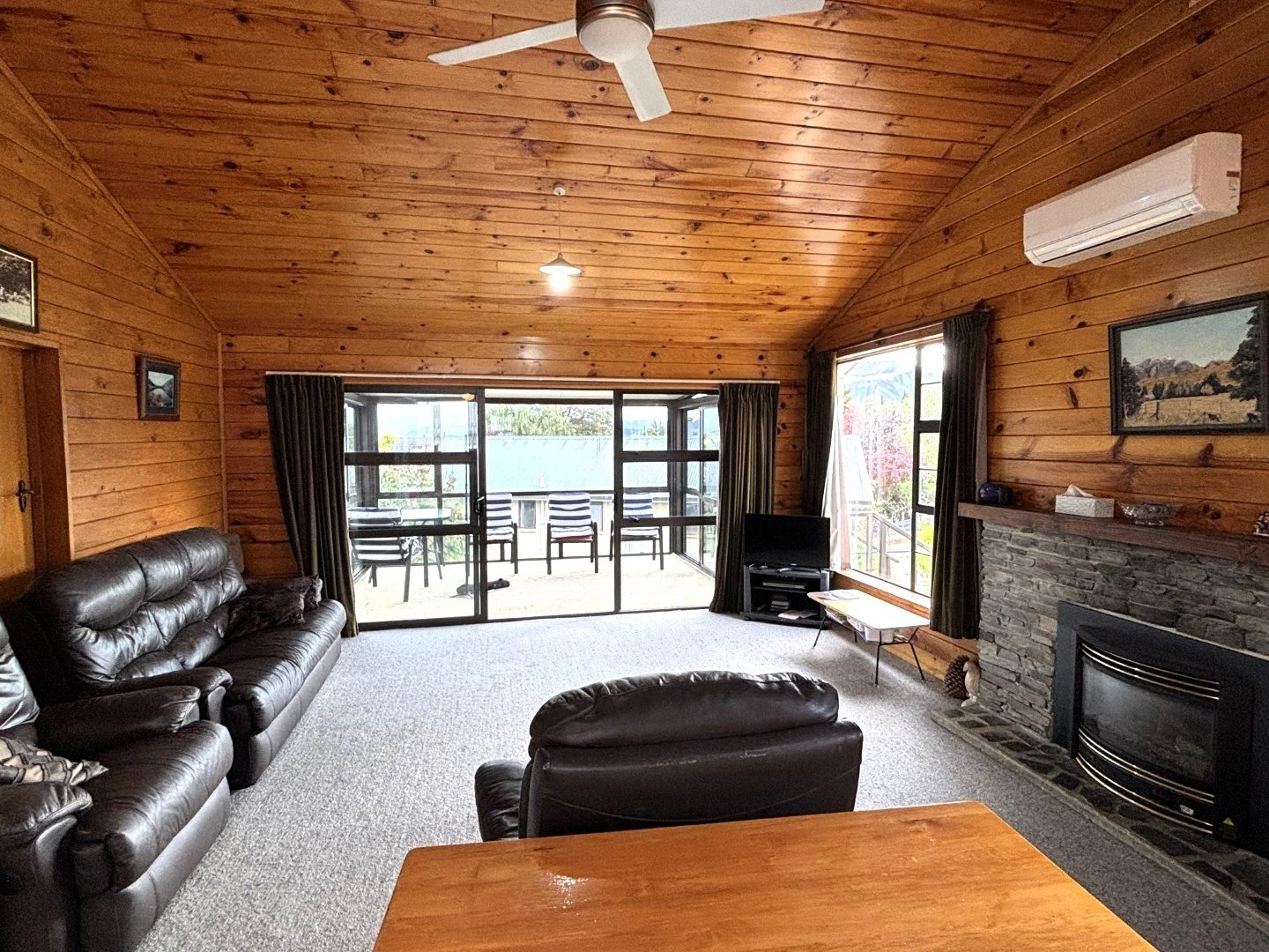 Wanaka Rental Home