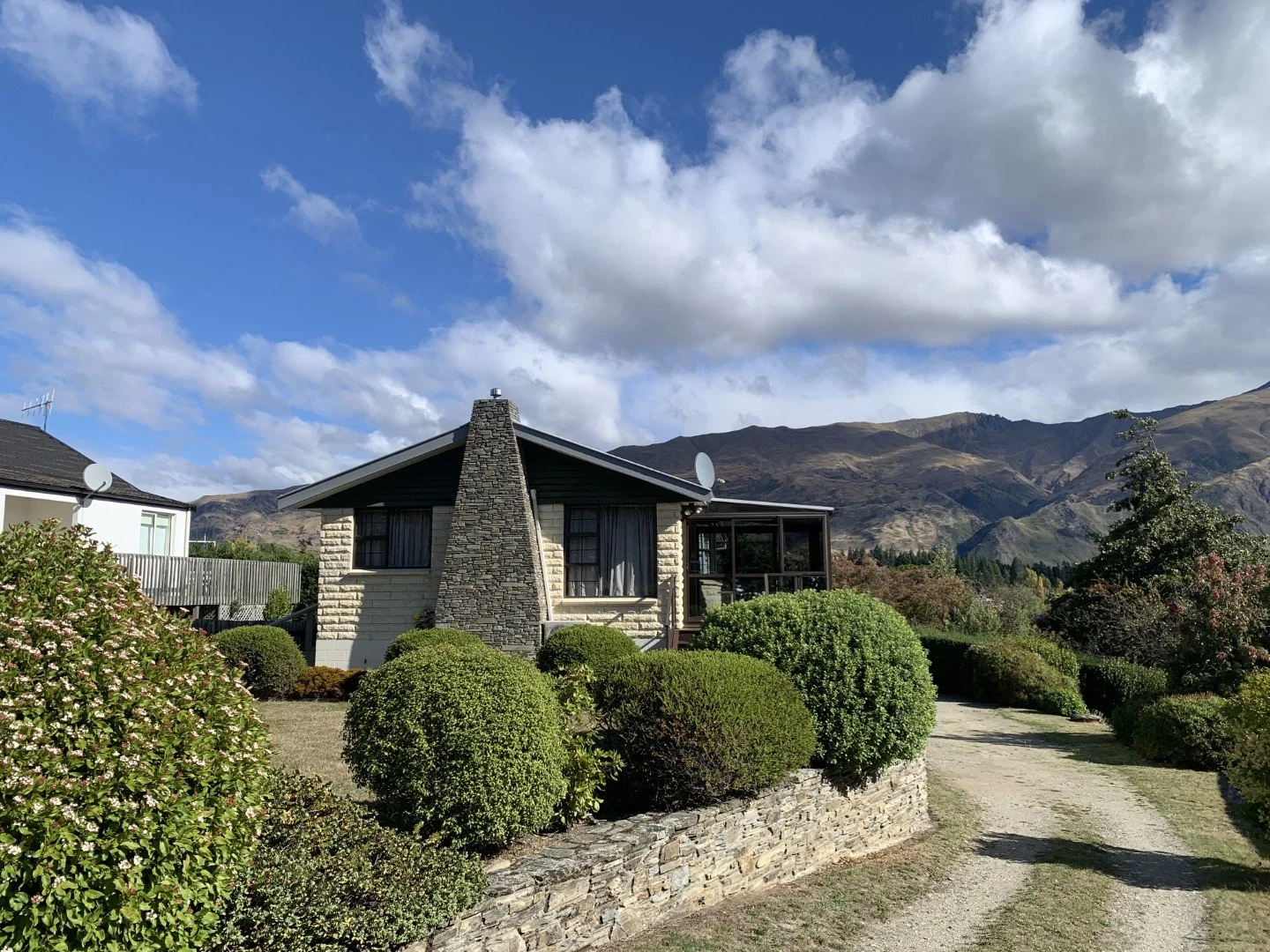 Wanaka Rental Home
