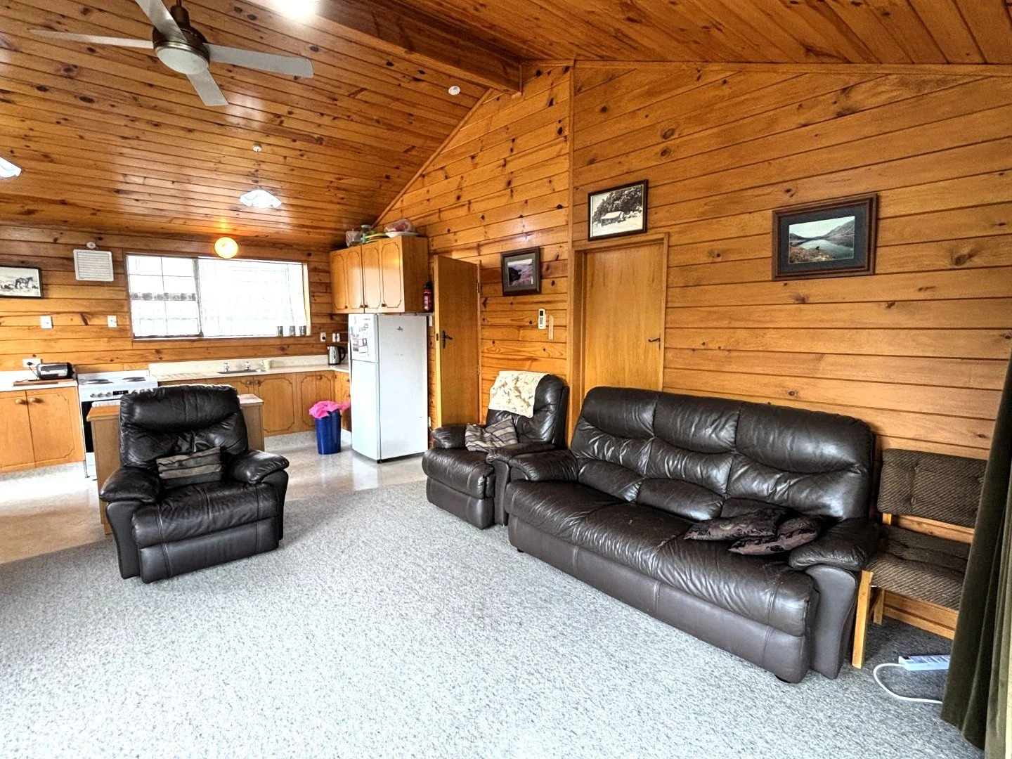 Wanaka Rental Home