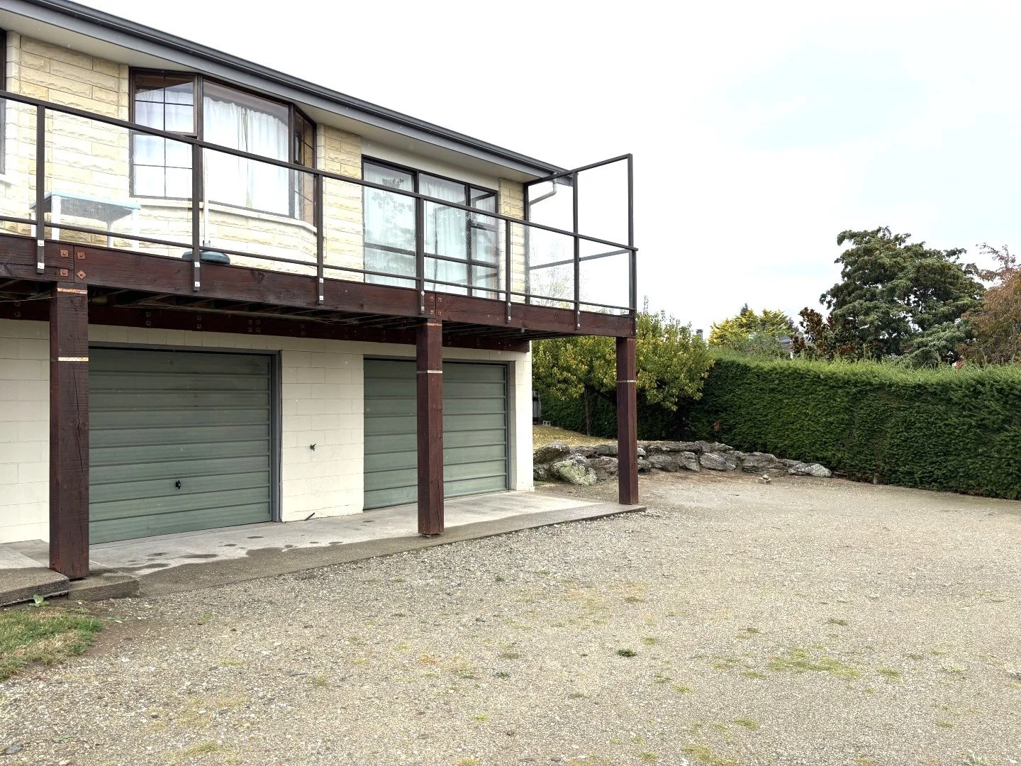 Wanaka Rental Home
