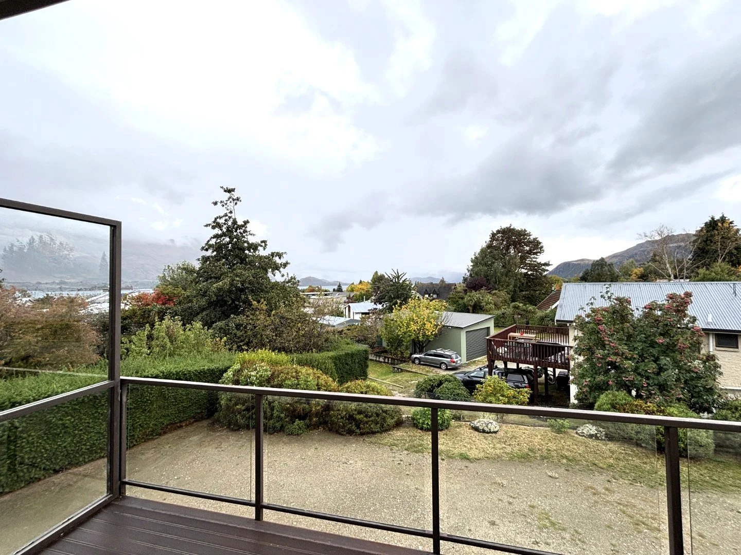 Wanaka Rental Home