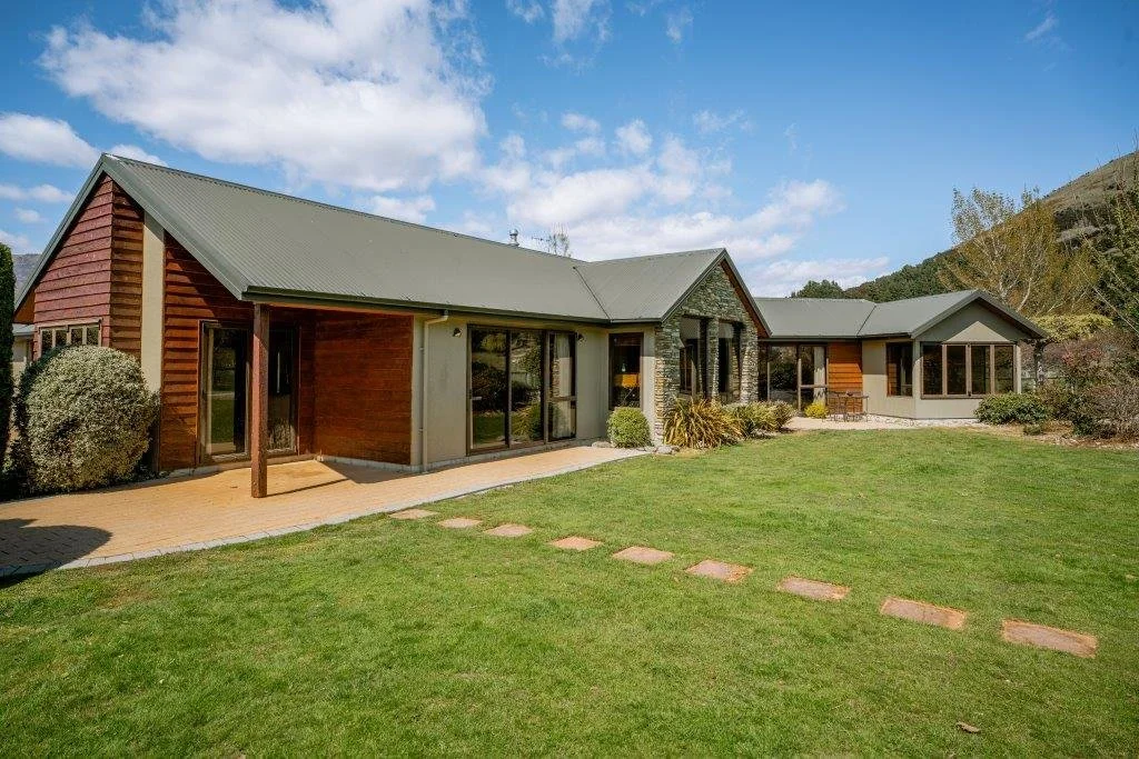 Tranquil Rural Home for Rent