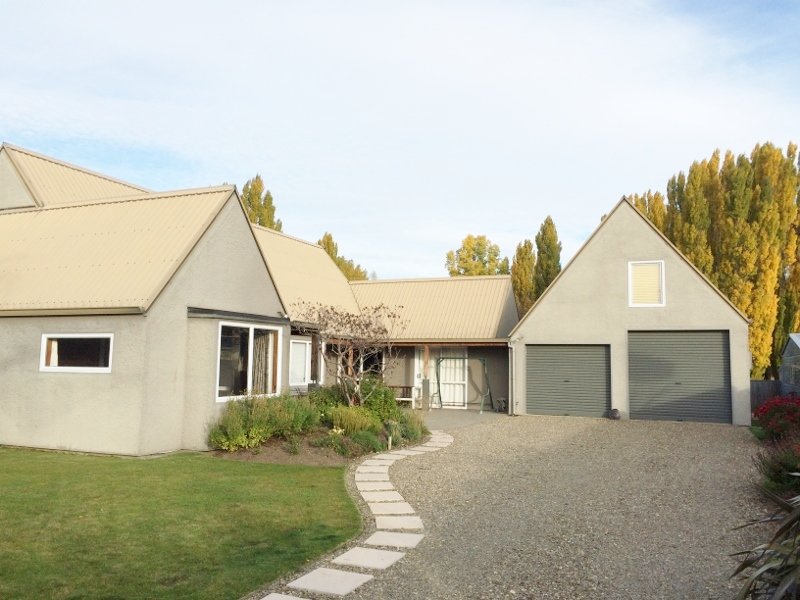 Wanaka Rental Home