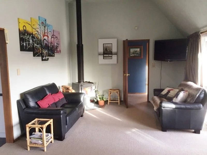 Wanaka Rental Home