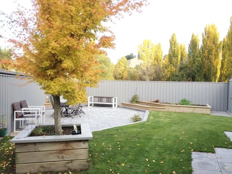 Wanaka Rental Home