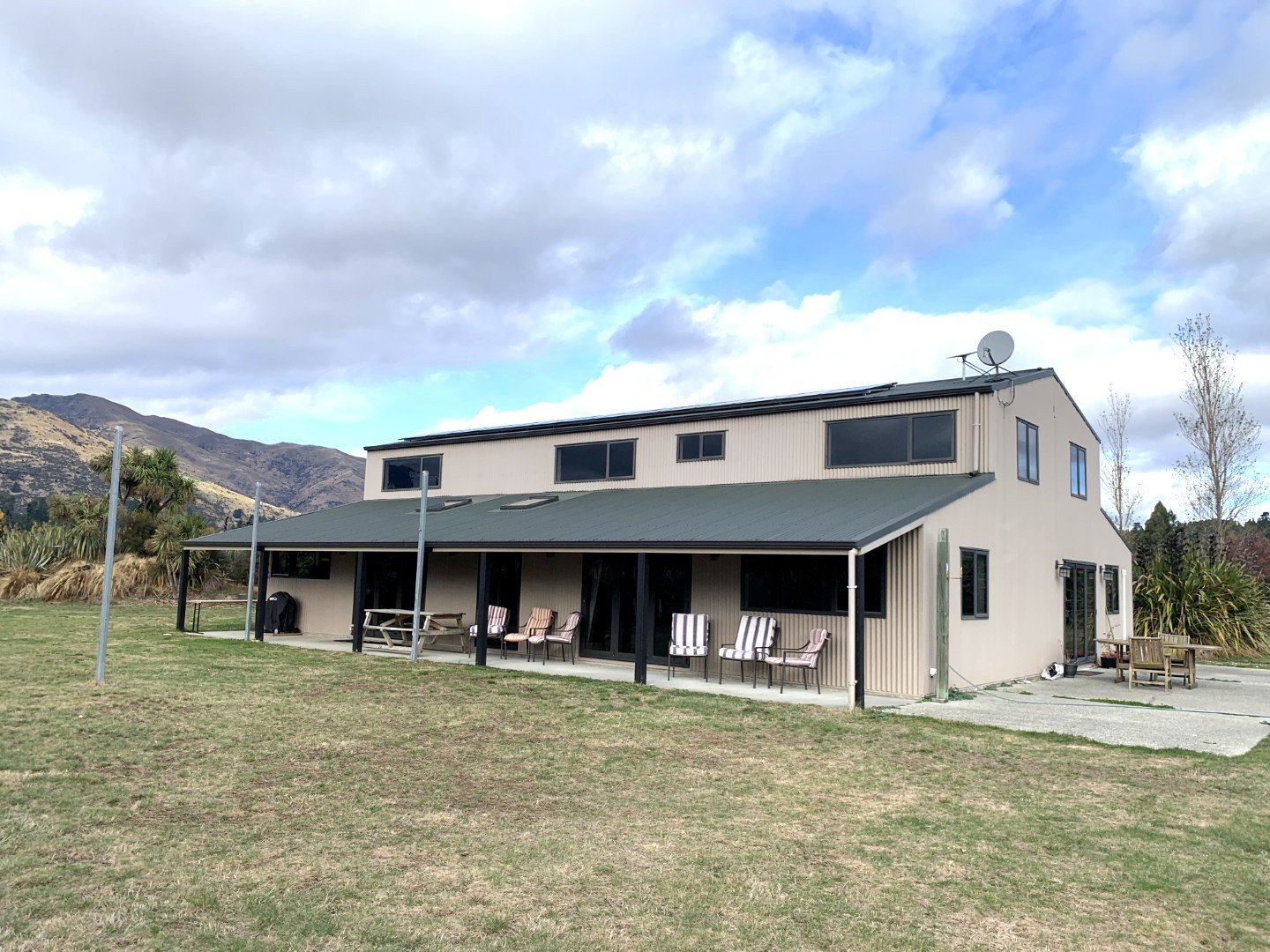 Wanaka Rental Home