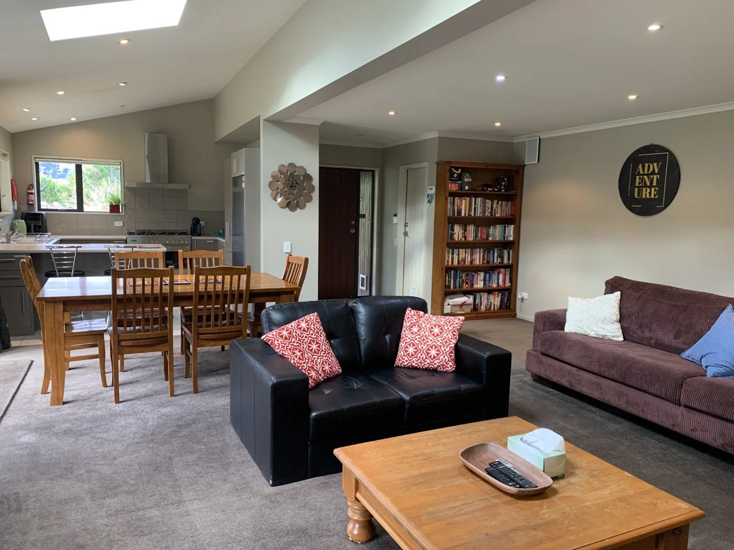 Wanaka Rental Home
