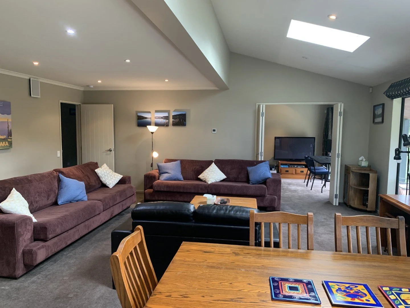 Wanaka Rental Home
