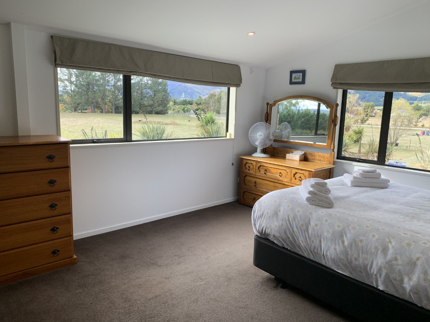Wanaka Rental Home