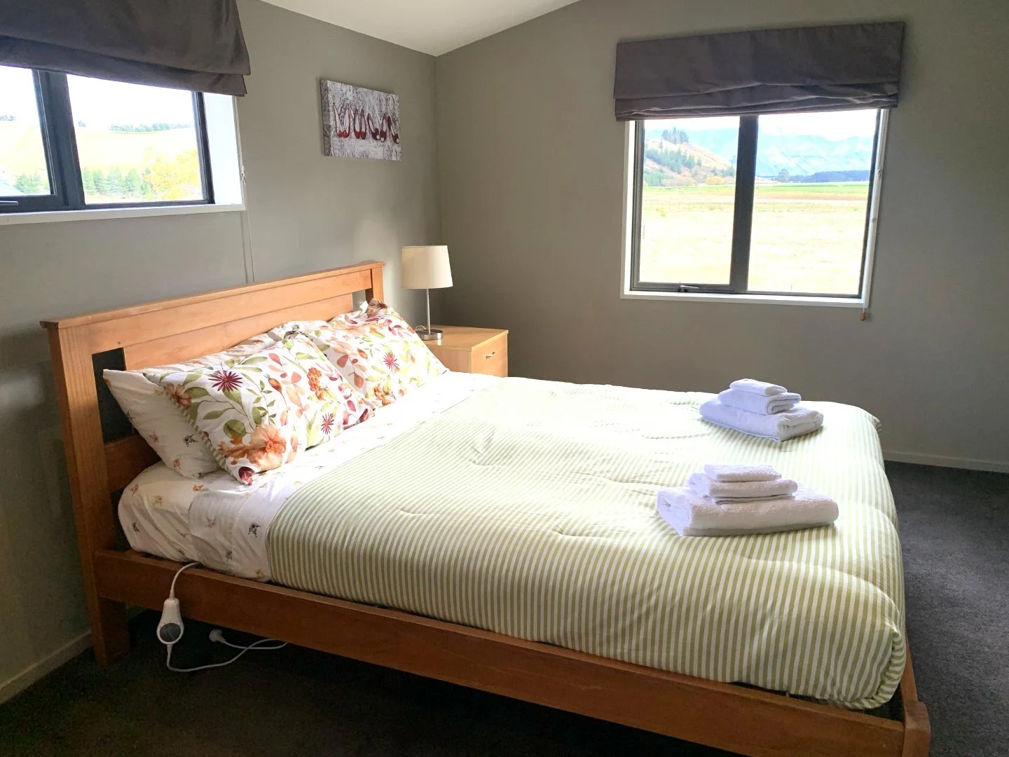 Wanaka Rental Home