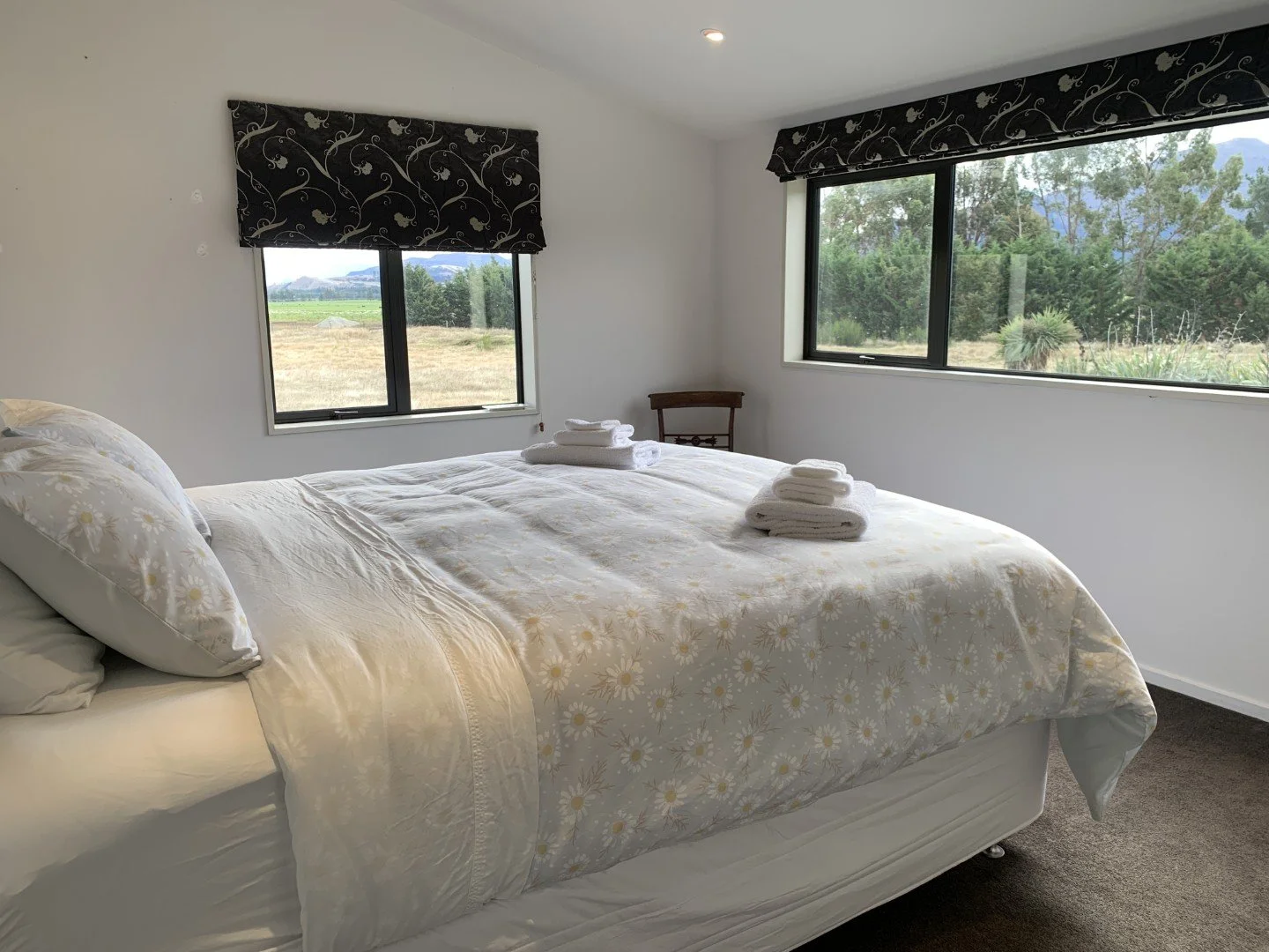 Wanaka Rental Home